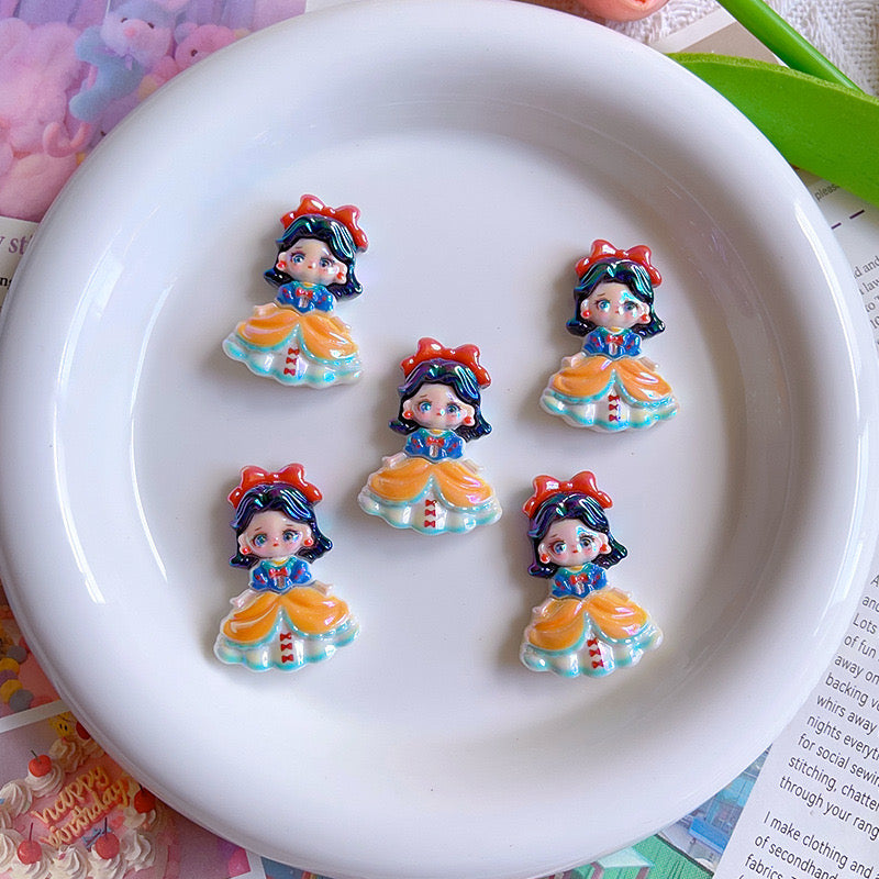 Lovely Princess Beads