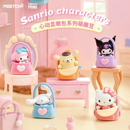 Sanrio Mini Capsule Blind Bag