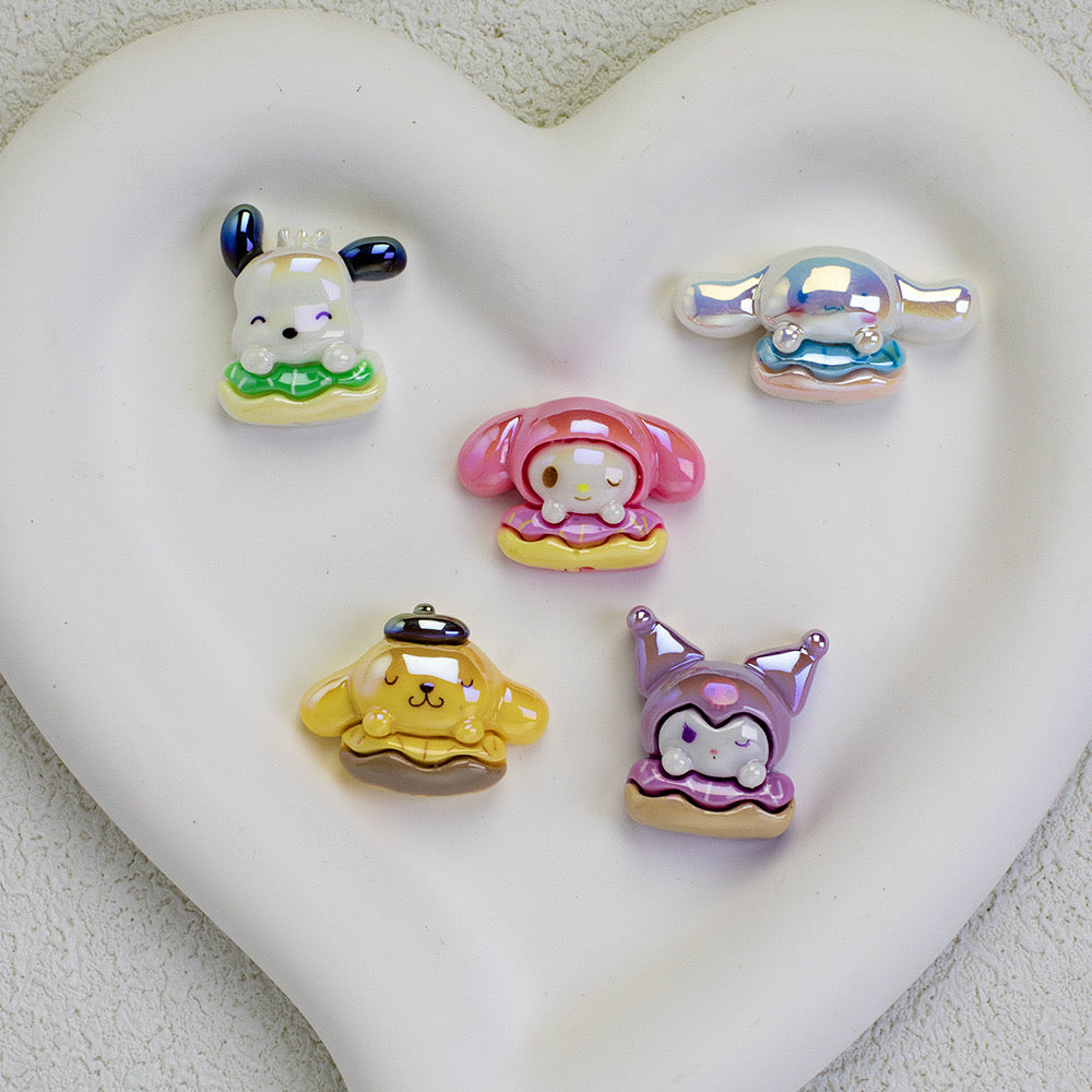 Sanrio Beads