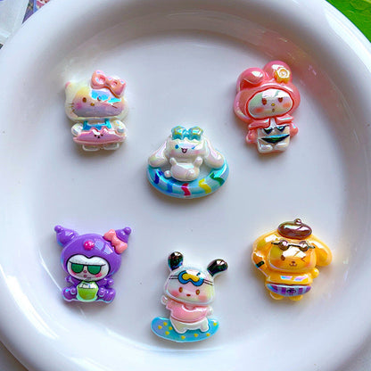 Sanrio Beads