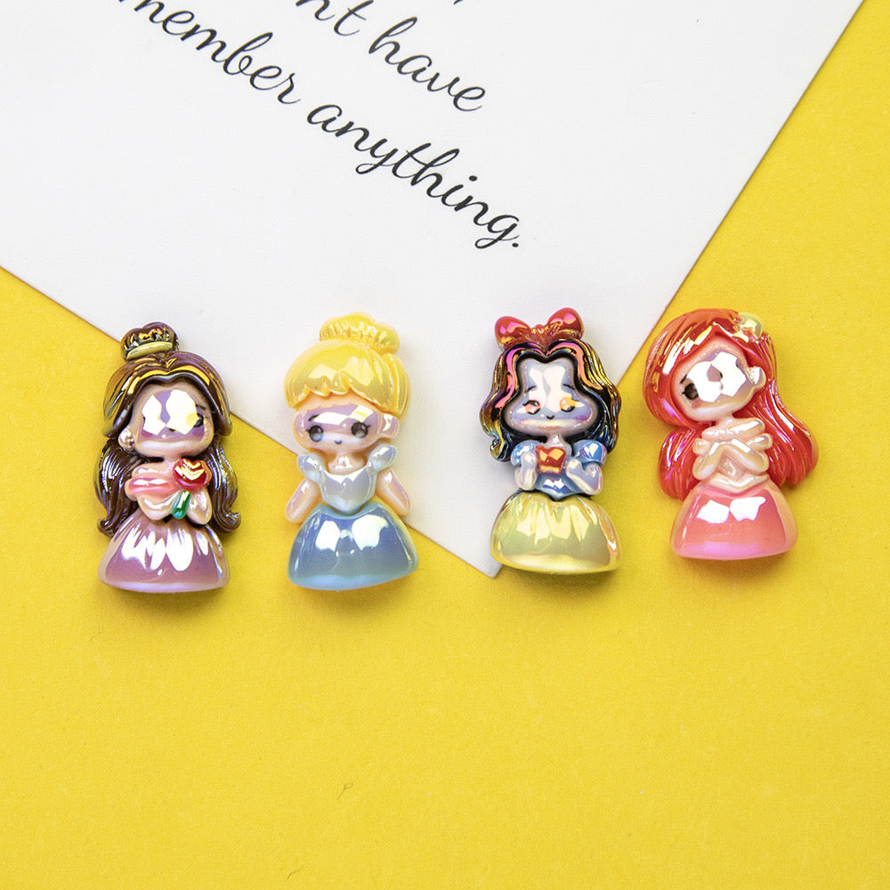 Princess Beads