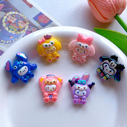 Sanrio Beads