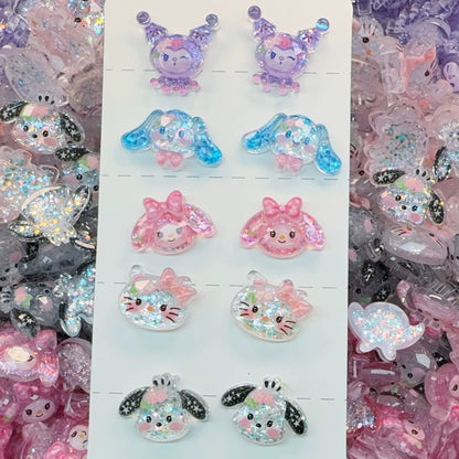 Sanrio Charm