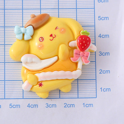 Large Sanrio Charm