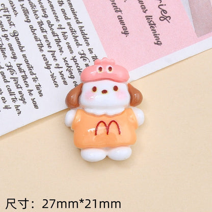 Cute Sanrio Charm