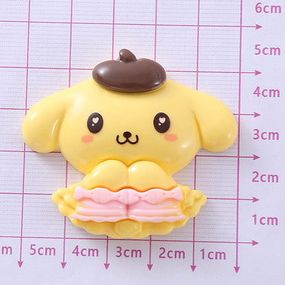 Large Sanrio Charm