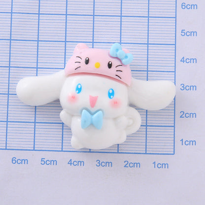 Large Sanrio Charm