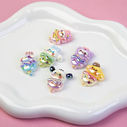 Sanrio Beads