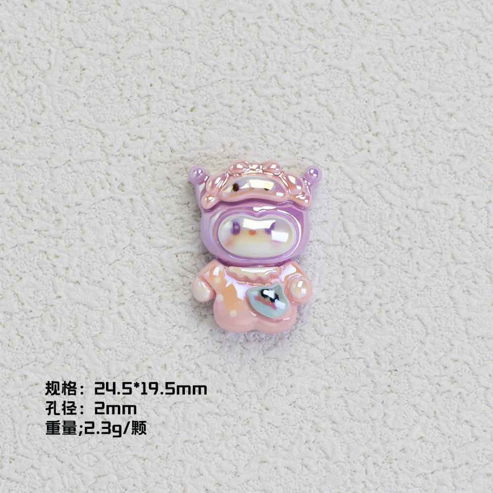 Sanrio Beads