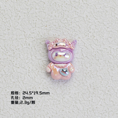 Sanrio Beads