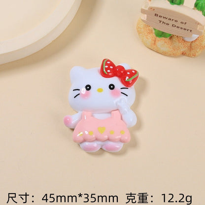 Large Sanrio Charm