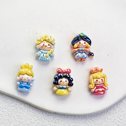 Princess Bead