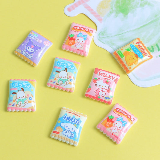 Sanrio Candy Charm