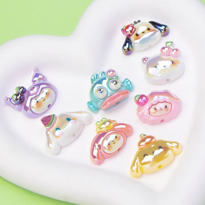 Sanrio Beads