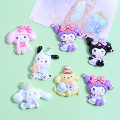 Large Sanrio Charm