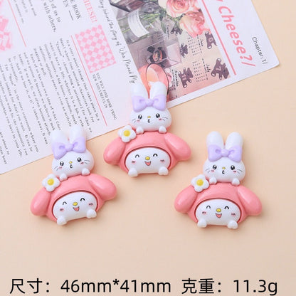 Large Sanrio Charm