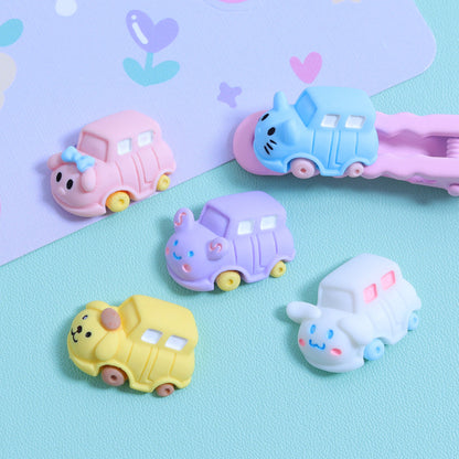 Cute Car Charm