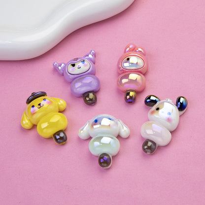 Sanrio Beads