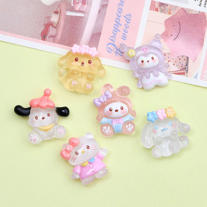 Sanrio Charm