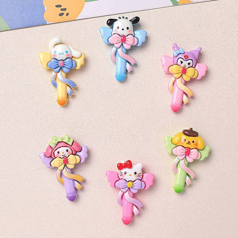 Sanrio Charm