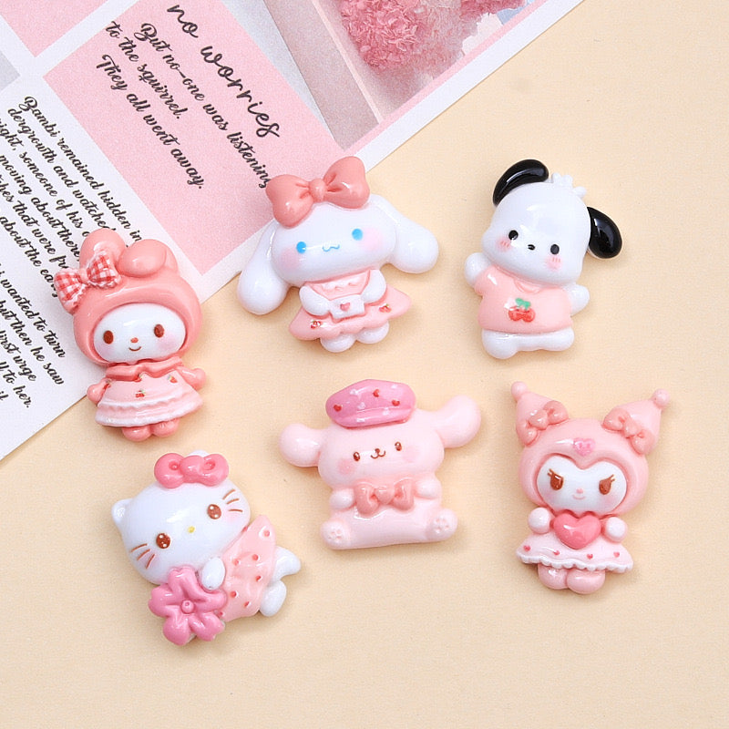 Sanrio Charm