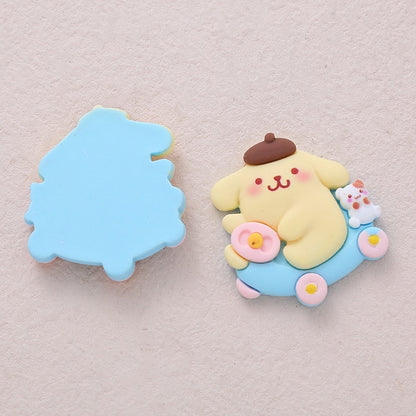 Large Sanrio Charm