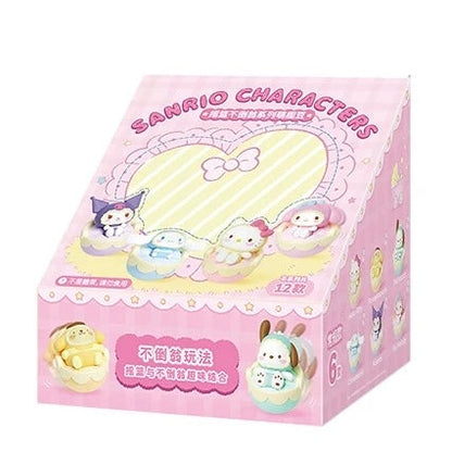 Sanrio Mini Capsule Blind Bag