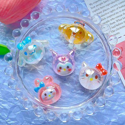 Sanrio Beads