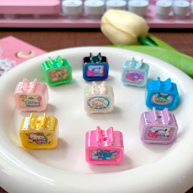 Sanrio Beads