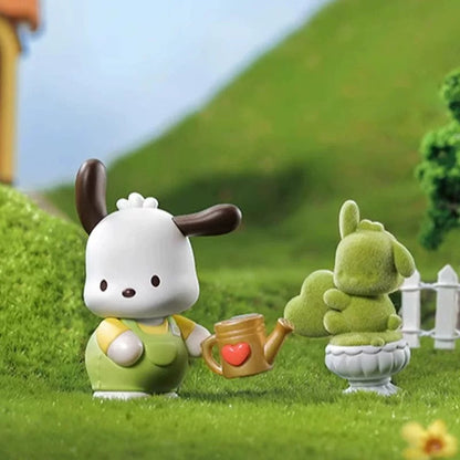 Pochacco Blind Box