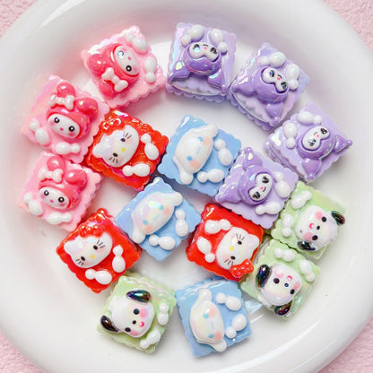 Sanrio Beads