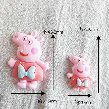 Peppa Pig Charm