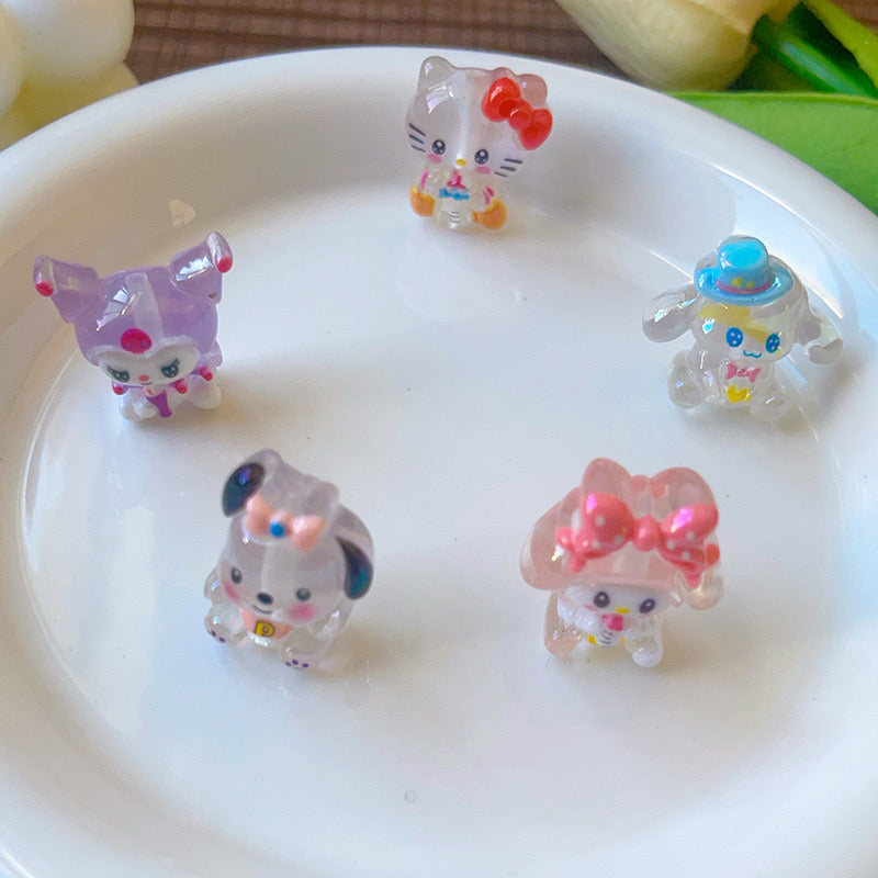 Sanrio Beads