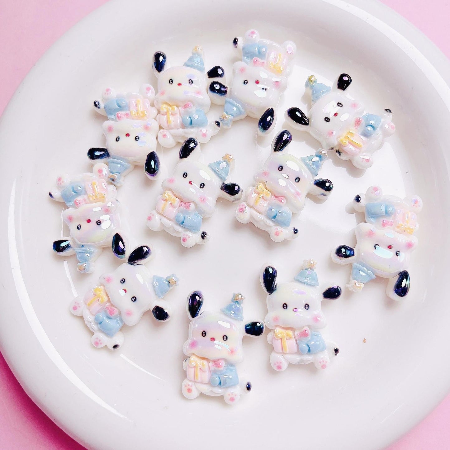 Sanrio Beads