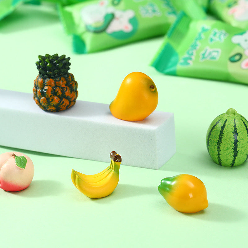 Fruit Blind Bag