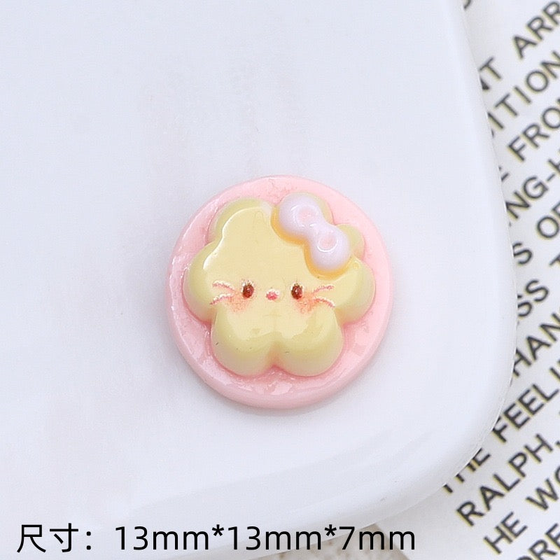 Mini Food Charm