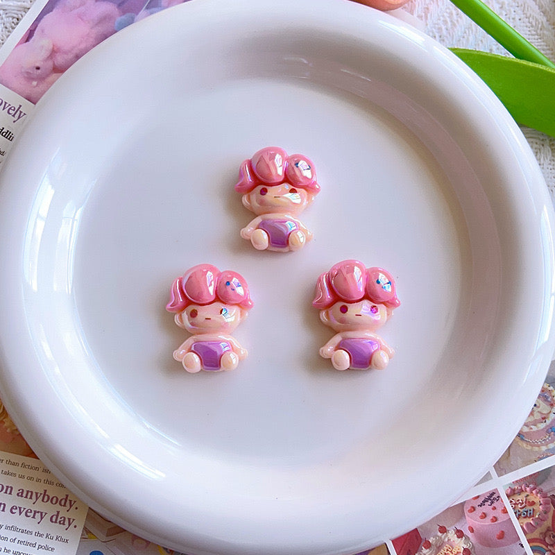 Cute Cartoon Beads