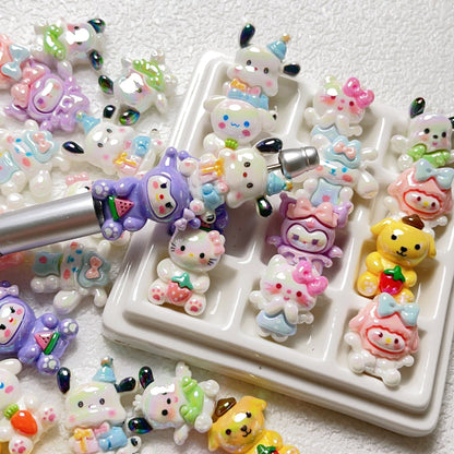 Sanrio Beads