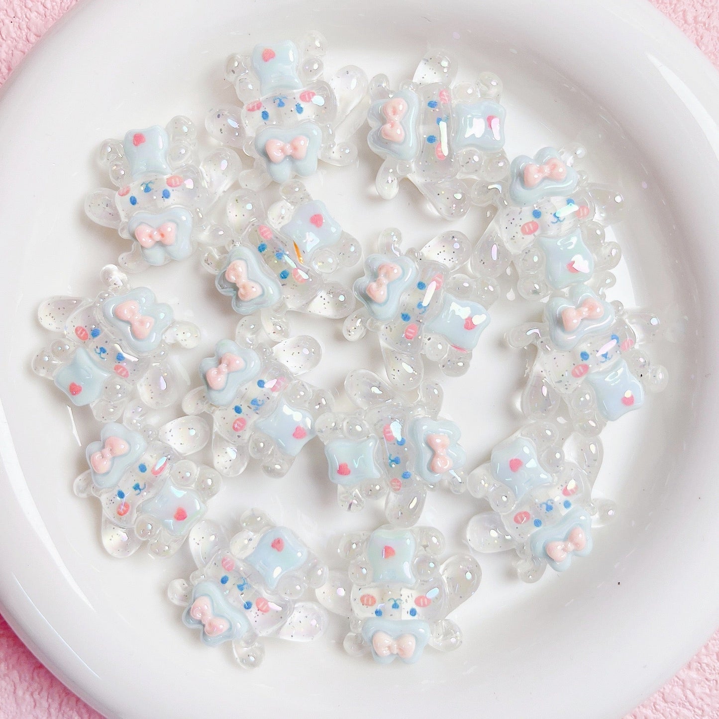 Sanrio Beads