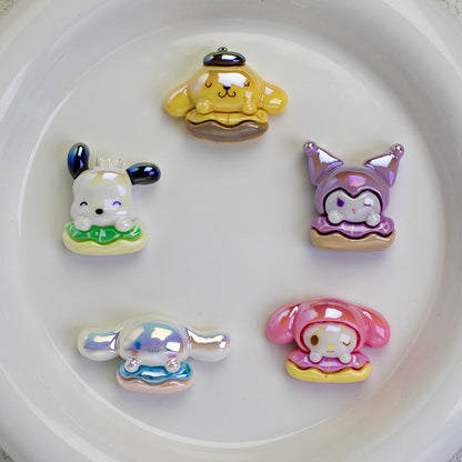 Sanrio Beads