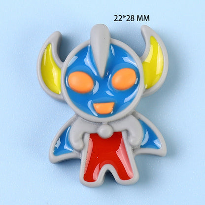 Ultraman Charm