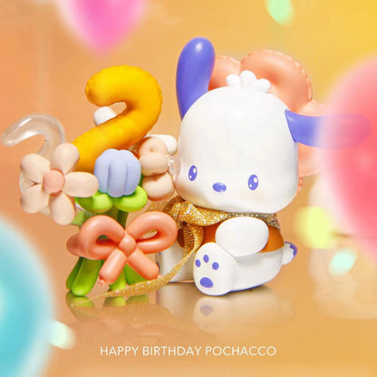 Pochacco Blind Box