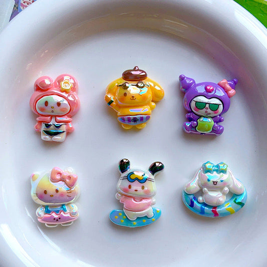 Sanrio Beads