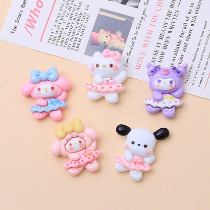 Sanrio Charm