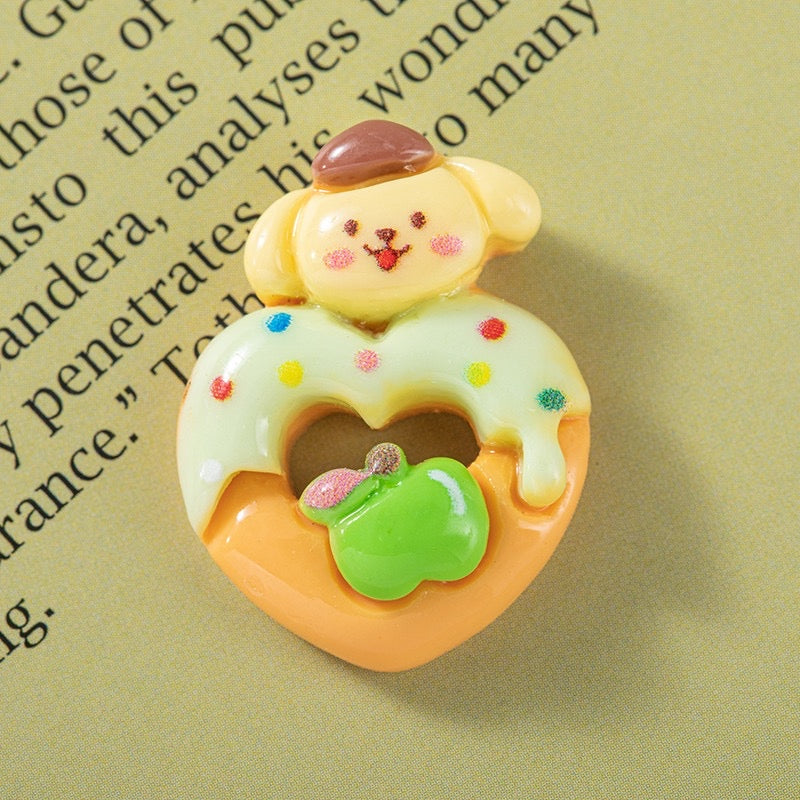 Sanrio Charm