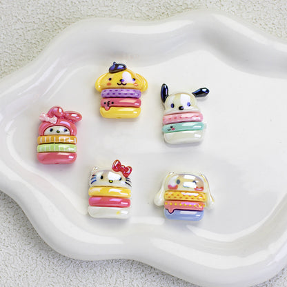 Sanrio Beads