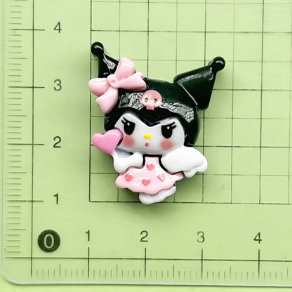 Sanrio Charm