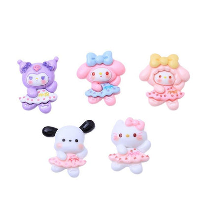 Sanrio Charm