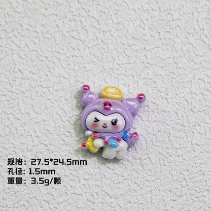 Sanrio Beads