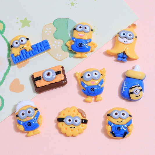 Minions Charm